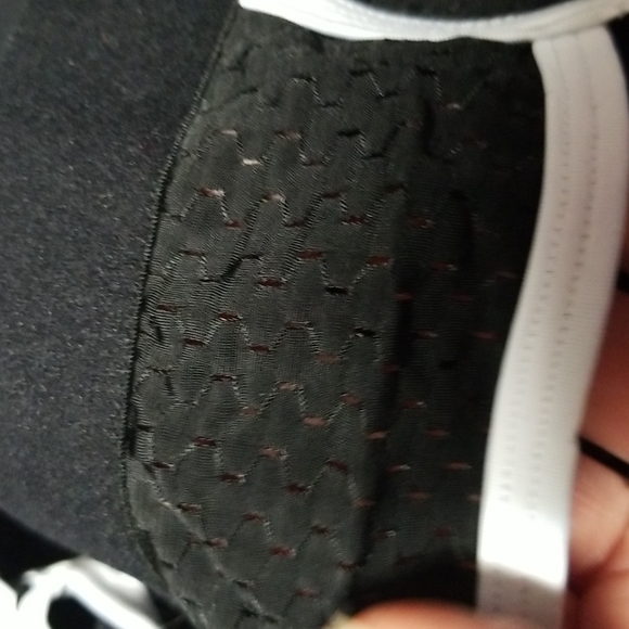 🔮 Pink Hero Cotton Stretch XL Mesh Breathable Supportive Pouch Briefs - Picture 5 of 8